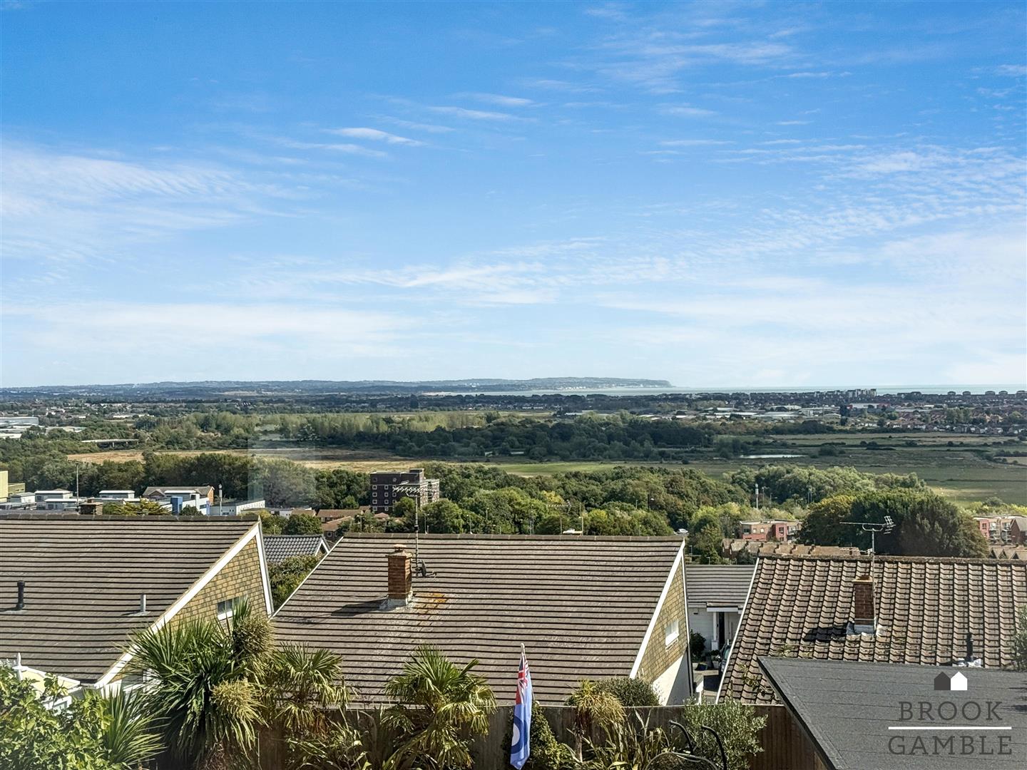 6 Bedroom House - Detached. Willingdon Road in Eastbourne,  20
